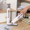 Cleaning Supplies Mini Squeeze Mop Home Kitchen Car Cleaning Mop Desk Cleaner Glass Sponge Cleaning Mop Household Cleaning Tools