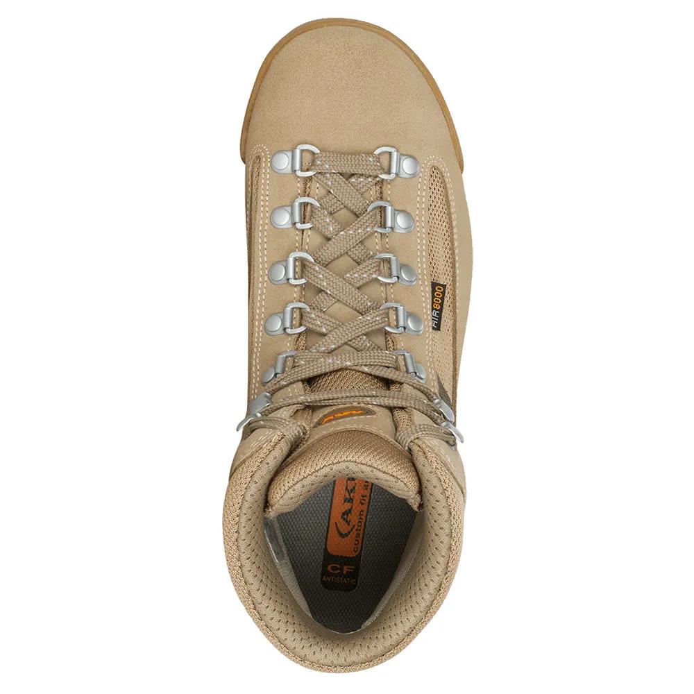 Aku Ботинки для хайкинга Ultra Light Grounding