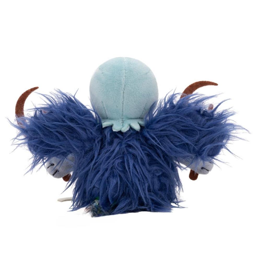 Slay The Spire Plush Toy Slay The Spire Cultist Plush Toy Neow Board Game Toy Plushie Merch Stuffed Animal Birthday Gift