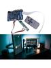 High Definition LCD Screen Controller LVDS eDP LCD Screen Driver Board E TYPE-C Game Display Driver