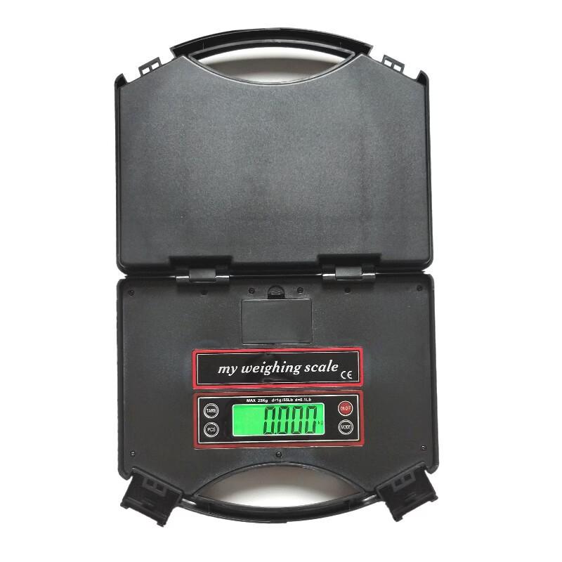 

Dairian Handheld Digital Postal Scale