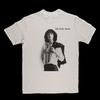 Vintage Patti Smith Horses Bawełna Biały Wszystkie Rozmiary Mężczyźni Kobiety Koszulka