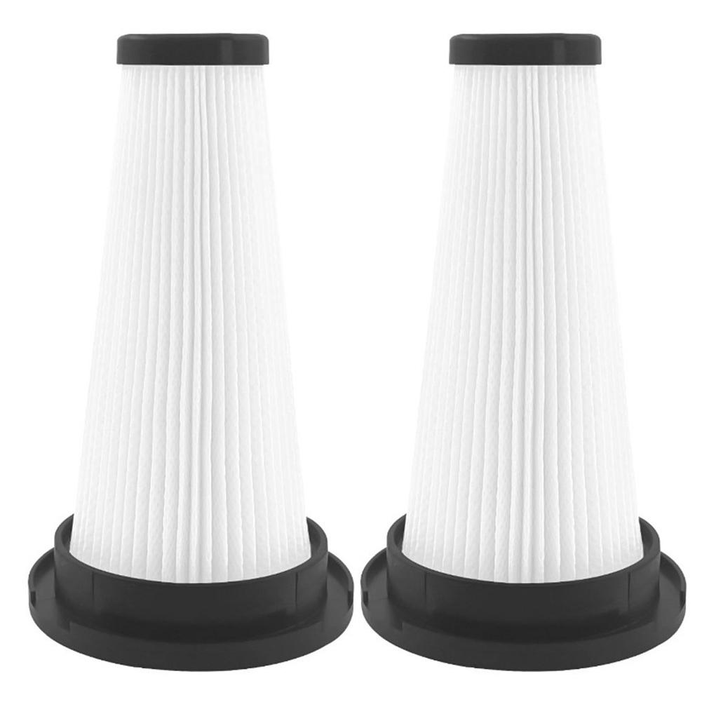 HEPA Filter For Cordless Vacuum, Washable & Reusable Air Filtration Set Compatible With A27 Series Models, 2 Or 4 Pieces