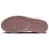 Air Jordan 1 Retro High OG Washed Pink Women Sneakers Atmosphere White Muslin FD2596-600