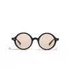 Glasses Retro Large Frame Round Sunglasses Women, Glasses Men, Sunglasses