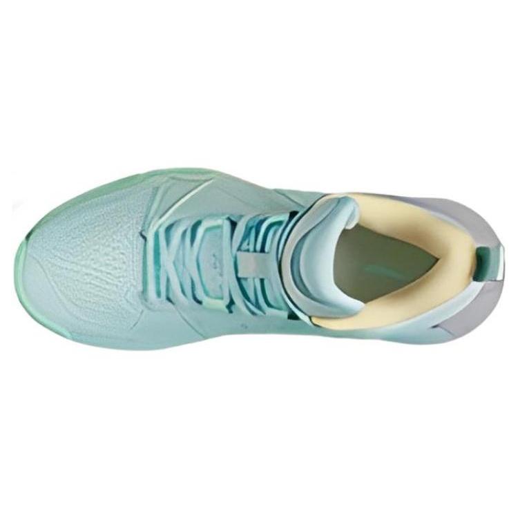 Li-Ning LiRen 2 Low 'Green Purple' Men's ABAS039-4