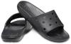 Sandalen Classic Crocs Slide Schwarz 23 cm [CROCS]