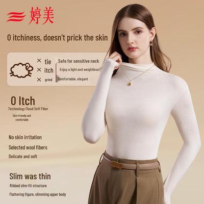 Tops – Pullover e maglie a manica lunga