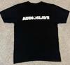 Audioslave Band Logo Shirt Black Mens Size S-5XL Cotton BL648 Unisex T-Shirt