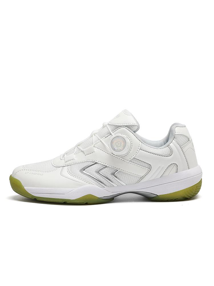 Badminton shoes men's shoes lightweight mesh table tennis shoes breathable non-slip competition training tennis shoes