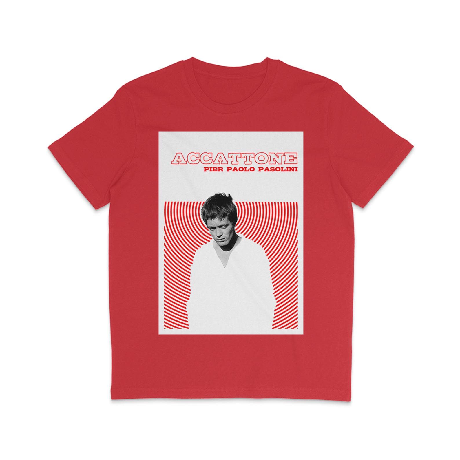 Accattone - Pasolini - Morrissey 2XL