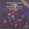 CD MORMON TABERNACLE CHOIR  Silent Night MK37206 MASTERWORKS USA US Classical Used