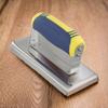 Convenient and Effective Stainless Steel Groover Tools for Concrete Finishing