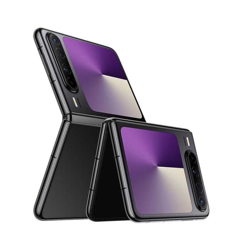

Складаний смартфон HUAWEI Pura X (версія CN) 12GB+512GB