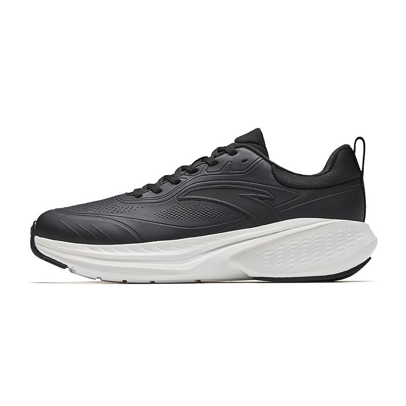 

Anta Cloudway Comfortable Shock Absorbing Durable Low Top Casual Running Shoes Men Sneakers 112545519-9 40