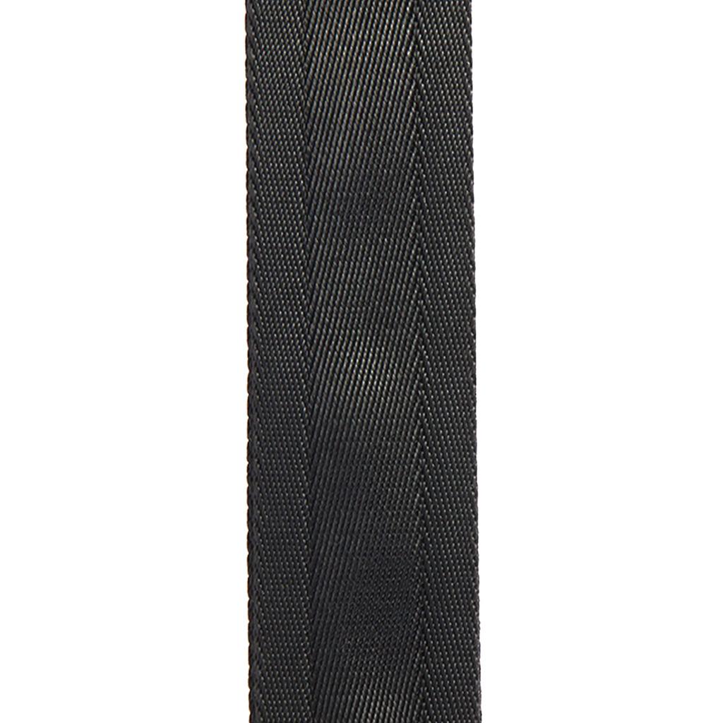 D'Addario Auto Lock Guitar Strap (50BAL00) with Strap Locks