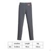 Women Winter Leggings Thermal Pants Elastic Trousers Workout Warm Yoga Thick Tights for