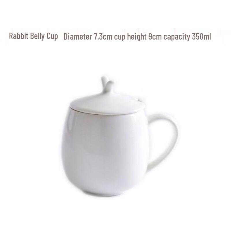 Bone China Coffee Tea Mug