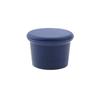 Silicone world Red Wine Bottle Stopper Silicone Wine Stopper Leak Free Freshness Wine Plug Beer Beverage Champagne Closures