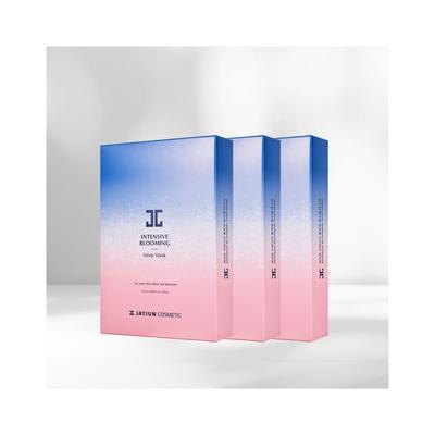 Intensive Blooming Mask 1STEP 10 Sheets X 3