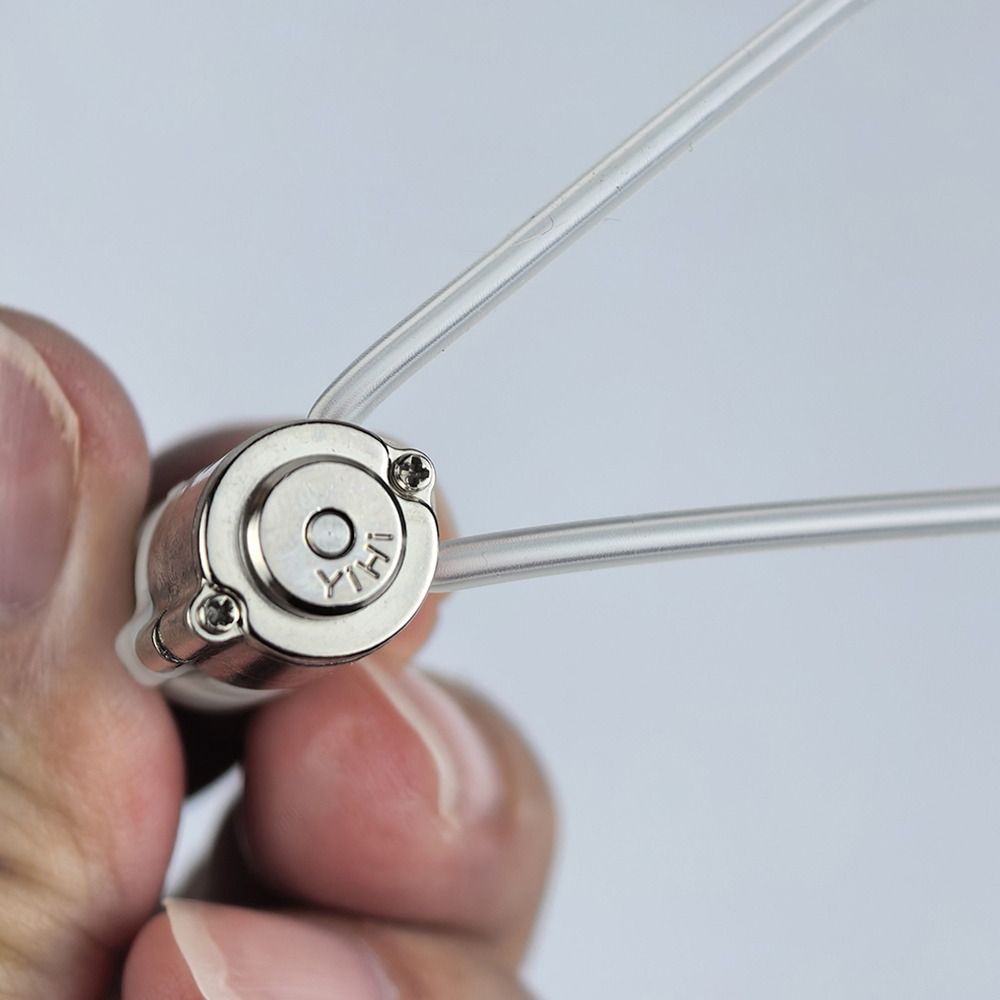 1Pcs 10mm Planetary Gear Mini Dosing Pump Squeezing Pump  for Precision Instrument Equipment