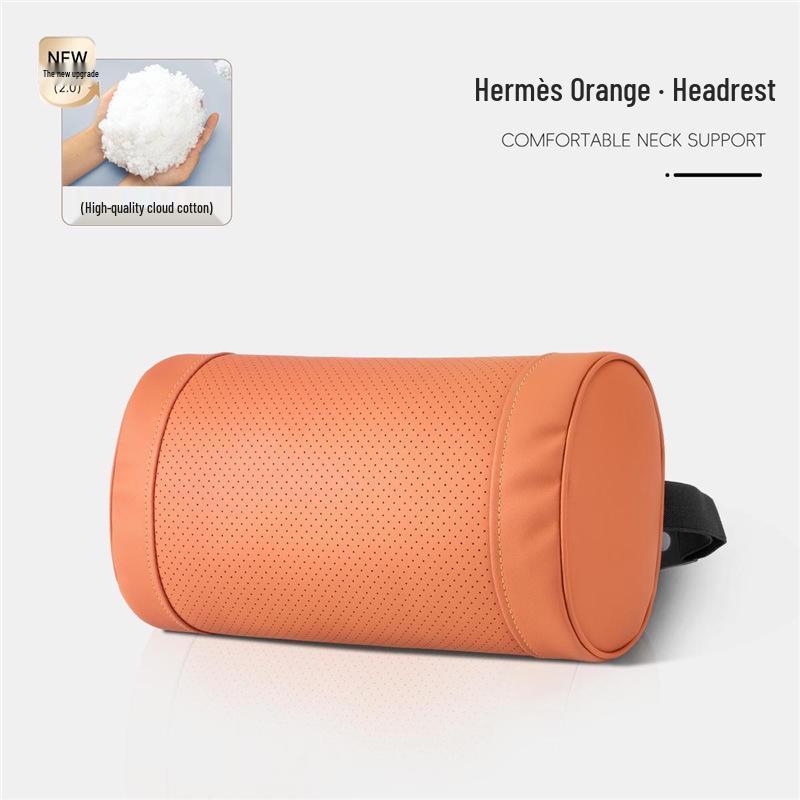 Tesla Model Y/3 Summer Headrest & Lumbar Support Cushion Standard