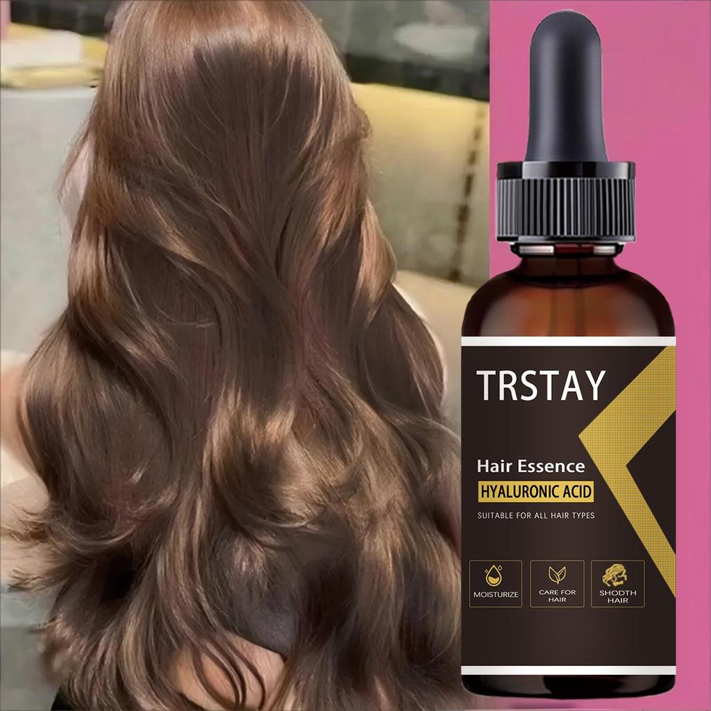 Anti Hair Loss Conditioner, Fast Growth Hair, Smooth and Moisturizing Essential Oil