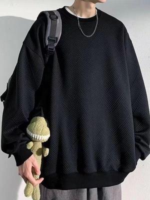 Ciepła odzież – Pulowery i longsleeve