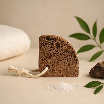 Pumice Stone For Feet, Volcanic Lava