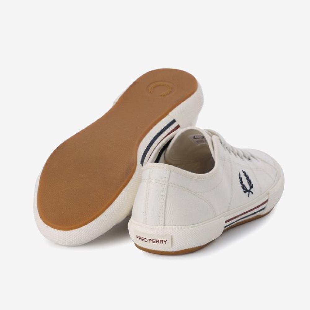 Fred Perry Unisex Sneakers B708 Vintage Tennis