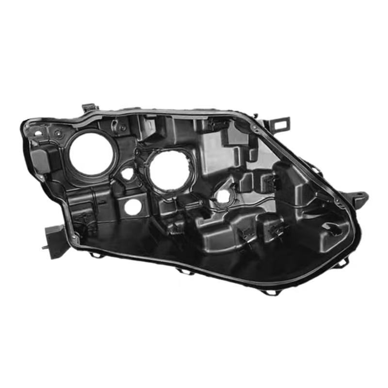 For Nissan X-Trail 2014 2015 2016 Car Headlight Base Headlamp House Car Rear Base Auto Headlight Back House Accessories