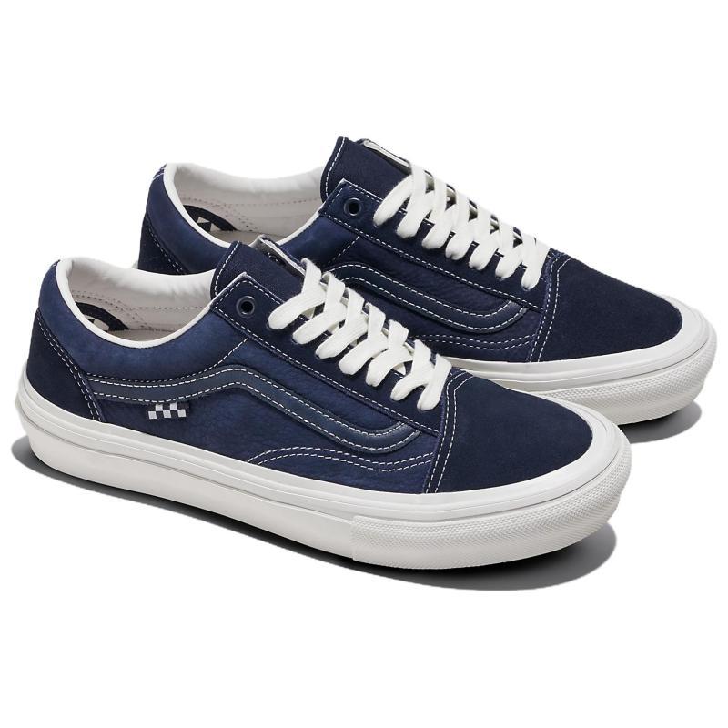 Vans Skate Old Skool 'Wrapped Deep Navy' Sneakers VN0A2Z32AET