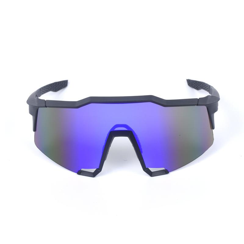 Cycling Glasses Running Mountaineering Sunglasses Mountain Bike Protective Goggles Outdoor Driving Glasses