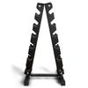 A-Shape Dumbbell Storage Rack