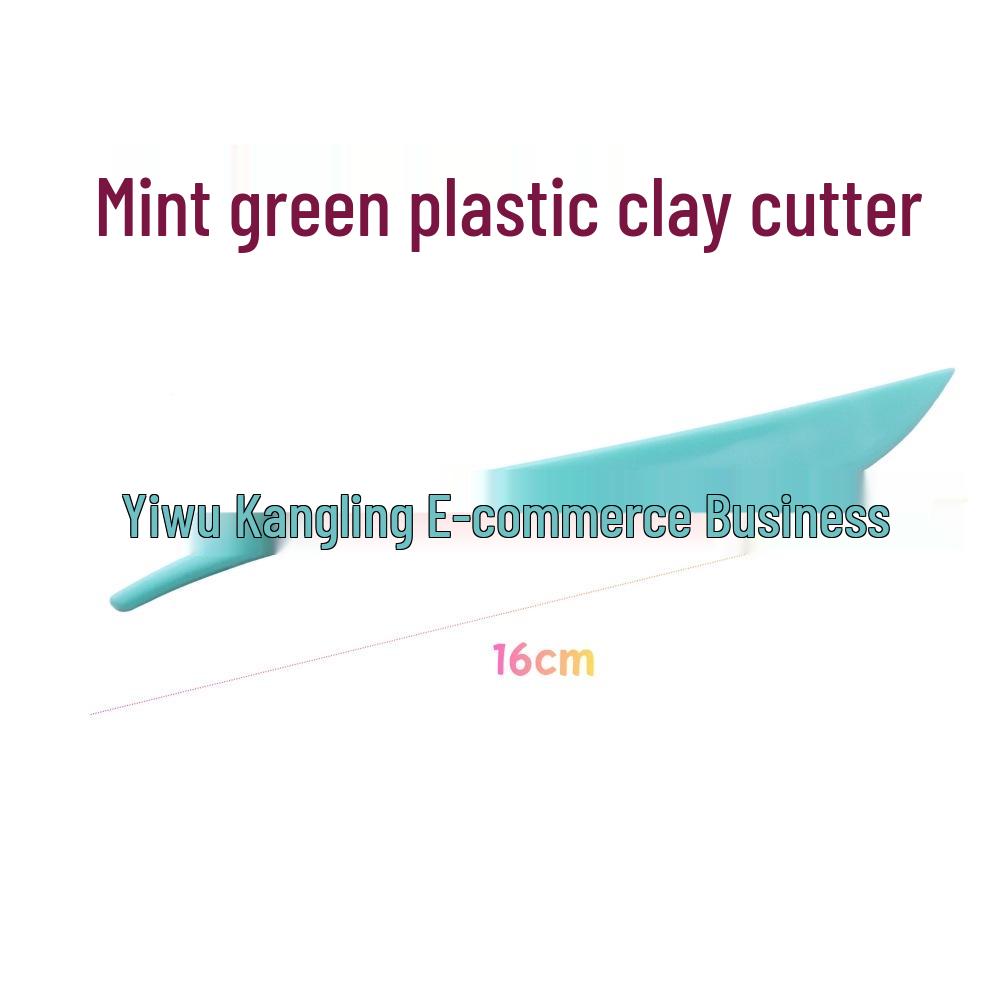 

DIY Ultra-light High-Quality PEI Clay Sculpting Knife