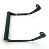 Para ZONTES 350E ZT350E ZT 350E Suporte de Navegação para Motocicleta Placa Suporte de Telefone Suporte GPS