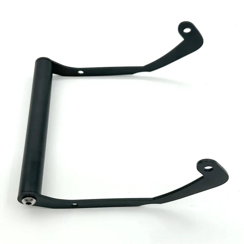Para ZONTES 350E ZT350E ZT 350E Suporte de Navegação para Motocicleta Placa Suporte de Telefone Suporte GPS