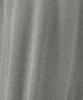 ANOTHER OFFICE Whole Garment Crew-Neck Knit (Heather Gray)