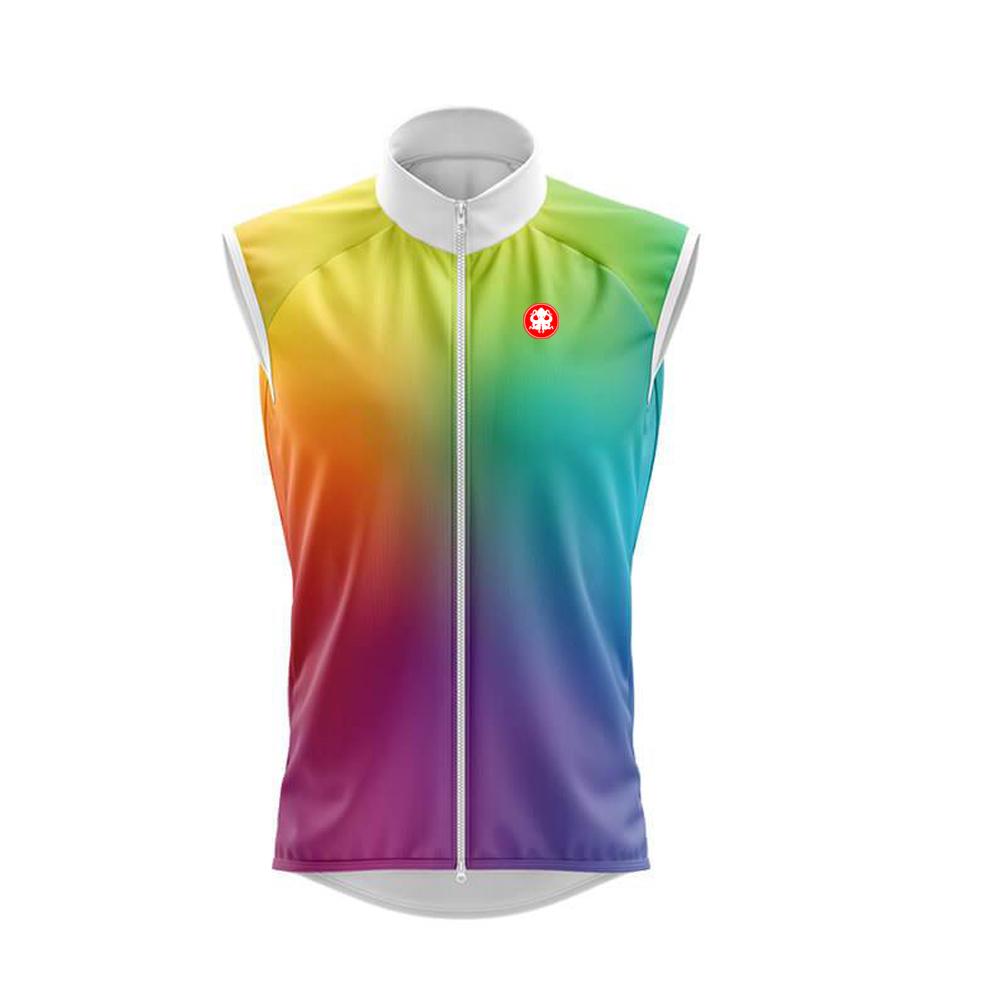 2026 Ärmellos Nicht Winddicht Tricota Ciclismo Hombre Trikot Mtb Maillot Homme Kleidung Radsportbekleidung Herren Rennen M