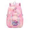 My Little Pony Backpack Female High Capacity College Backpack Trendy Women Laptop School Bags Girl Travel School Bags YK2