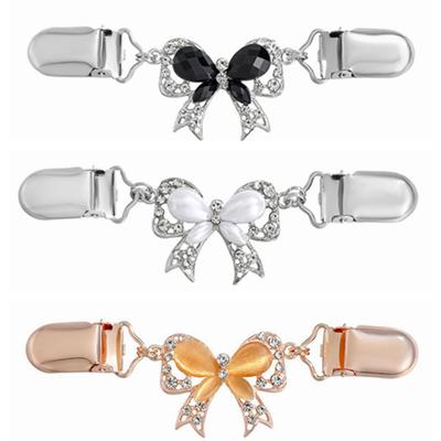 Elegant Butterfly Shawl Clip: Versatile, Unique, and Creative