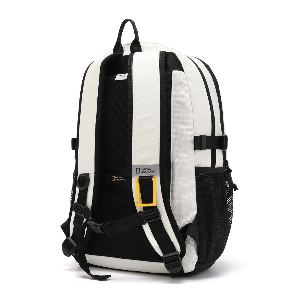 Nationalgeographic N251Abg540 Buddy Backpack Ivory