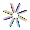 Pet Hair Removal Comb for Cats & Dogs - Comfortable Knot Detangler for Grooming Kittens & Puppies