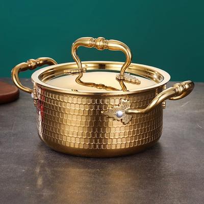 Ustensiles de cuisine – Casseroles