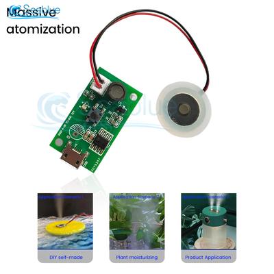 Moduły DIY – Elektroniczne moduły