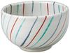Naigai Tokusa Bowl X X Bowl Setomonohonpo 4.5 Multi-purpose [14.6 14.6 8.5cm]