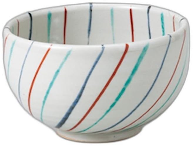 

Naigai Tokusa Bowl x x Bowl Setomonohonpo 4.5 Multi-purpose [14.6 14.6 8.5cm]