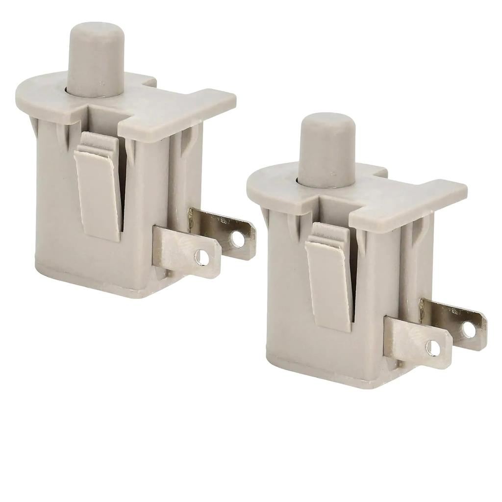 2Pack Seat Switch 430-690 7023354YP Compatible with AYP 121305X MTD 925-3166 Compatible with John Deere AM104403 Scag 48717 Toro 740275 Troy Bilt