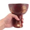 A60zindiana Heiliger Gral Jones Cup Handwerk 1:1 Harz-Replik Halloween Cosplay Requisite Retro Trophäe Heiliger Gralmay