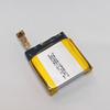 High Capacity 390mAh PL512524G Intelligent Watch Battery Replacement for Verge Lite A1918 A1808 A1801 Accessories
